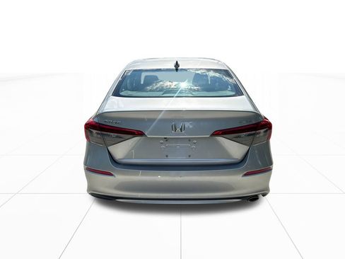 Certified 2023 Honda Civic Sport image 7