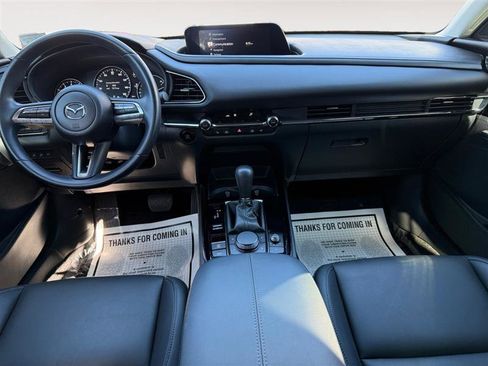 Used 2023 MAZDA CX-30 AWD 2.5 S w/ Preferred Package image 11