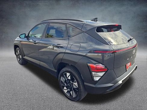Used 2024 Hyundai Kona SEL AWD/4WD image 6