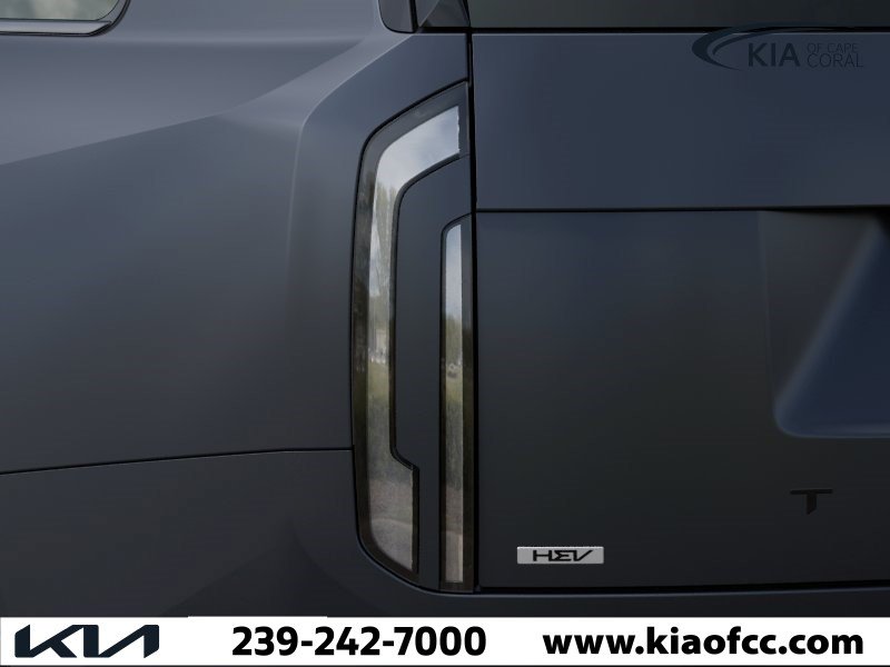 New 2027 Kia Telluride X-Line SX Prestige AWD/4WD image 11