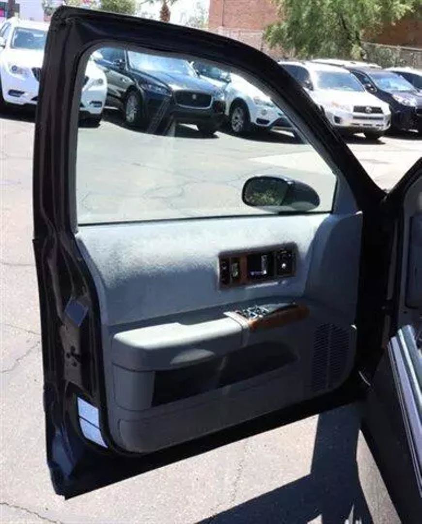 Used 1993 Chevrolet Caprice Classic RWD image 33