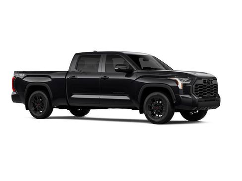 New 2026 Toyota Tundra Limited AWD/4WD image 14