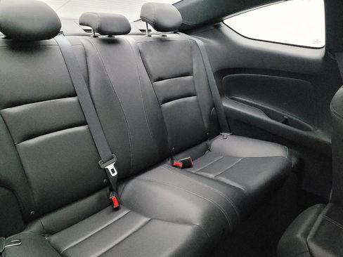 Used 2016 Honda Accord EX-L image 19