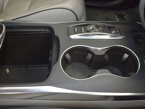 Used 2017 Acura MDX SH-AWD w/ Advance Package image 25