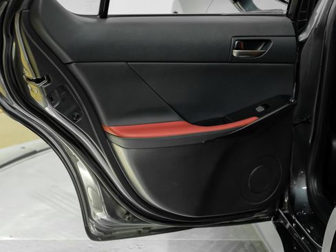 Used 2024 Lexus IS 300 F Sport RWD image 49