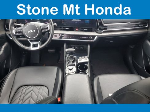 Used 2024 Kia Sportage X-Line image 13