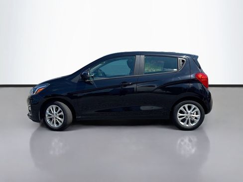 Used 2022 Chevrolet Spark LT FWD image 6