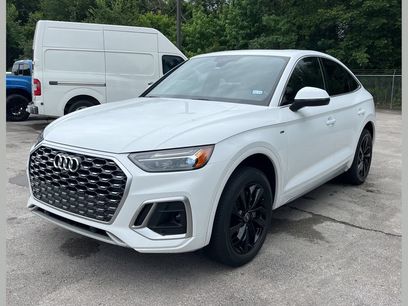 Used 2022 Audi Q5 2.0T Premium