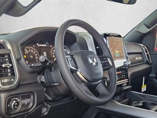 New 2026 RAM 1500 Lone Star video 3