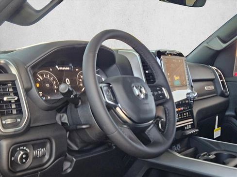 New 2026 RAM 1500 Lone Star image 3