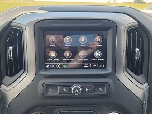 New 2026 GMC Sierra 2500 Pro w/ Max Trailering Package AWD/4WD image 26