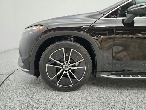 Certified 2023 Mercedes-Benz EQS 450+ SUV image 22