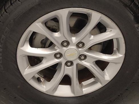 Used 2019 Chevrolet Equinox LT FWD image 31