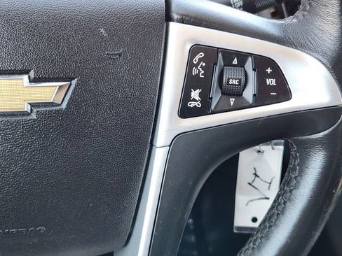 Used 2017 Chevrolet Equinox Premier w/ Enhanced Convenience Package AWD/4WD image 30