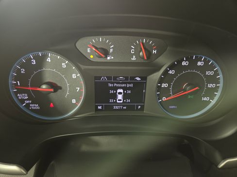 Used 2024 Chevrolet Malibu LT w/ Sport Edition image 17