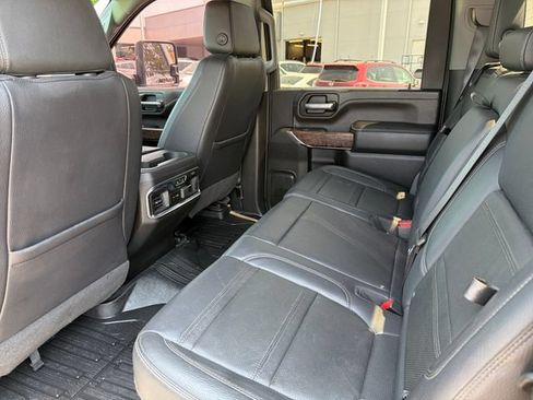 Used 2023 GMC Sierra 2500 Denali AWD/4WD image 21