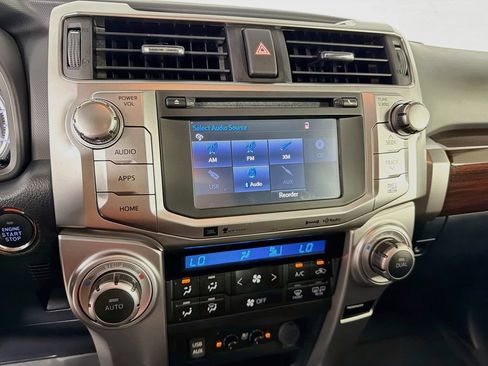 Used 2019 Toyota 4Runner Limited AWD/4WD image 19