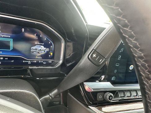 Used 2024 Chevrolet Silverado 1500 LT image 26