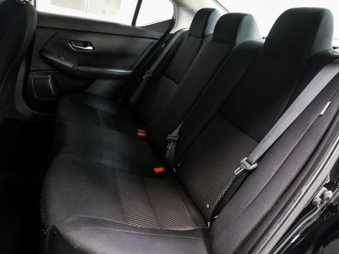 Used 2023 Nissan Sentra S FWD image 7