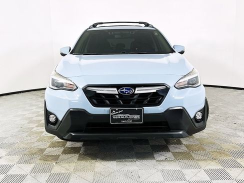 Used 2021 Subaru Crosstrek 2.5i Limited w/ Moonroof Package 2 AWD/4WD image 5