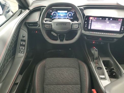 New 2026 Dodge Charger Scat Pack AWD/4WD image 14