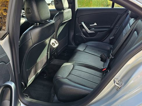 Used 2025 Mercedes-Benz CLA 250 4MATIC image 16