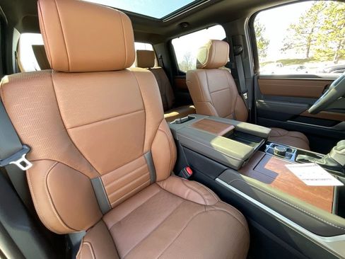 New 2026 Toyota Tundra 1794 Edition AWD/4WD image 16