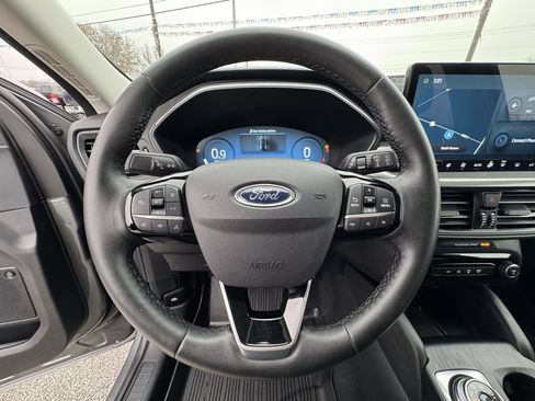 Used 2023 Ford Escape Active w/ Tech Pack #2 image 20
