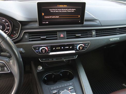 Used 2019 Audi A4 2.0T Premium Plus w/ Premium Plus Package image 24