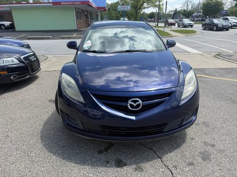Used 2009 MAZDA MAZDA6 i Sport image 4