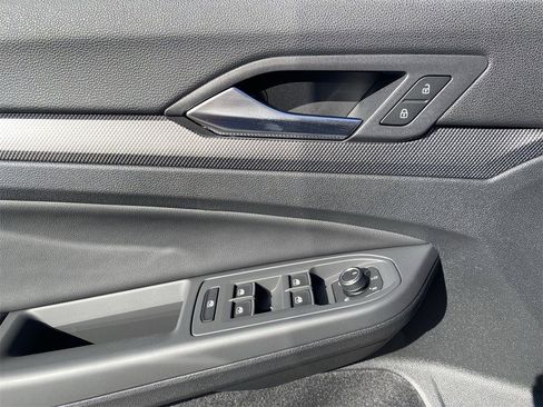 New 2025 Volkswagen GTI SE image 17