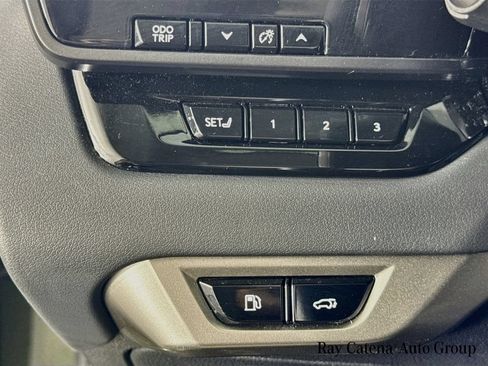 Certified 2024 Lexus RX 350 w/ Convenience Package AWD/4WD image 10
