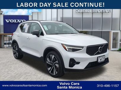 Certified 2023 Volvo XC40 B5 Plus w/ Protection Package Premier