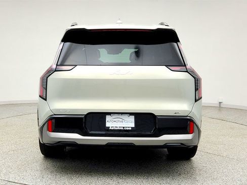 Used 2024 Kia EV9 GT-Line AWD/4WD image 6