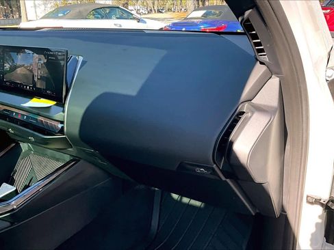 Certified 2025 BMW X3 xDrive30i image 18