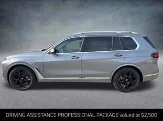 New 2026 BMW X7 xDrive40i AWD/4WD video 2