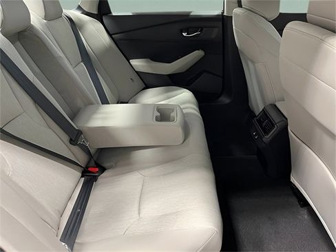 New 2025 Honda Accord SE image 31