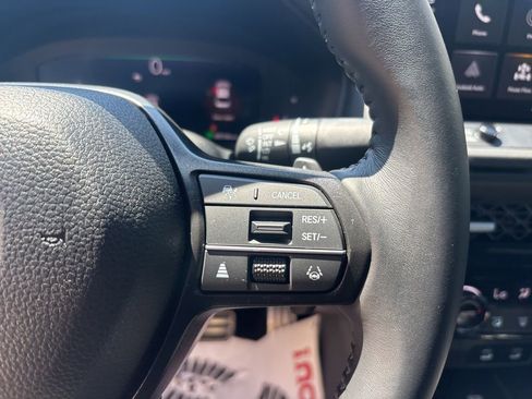 Used 2025 Honda Accord Sport image 23