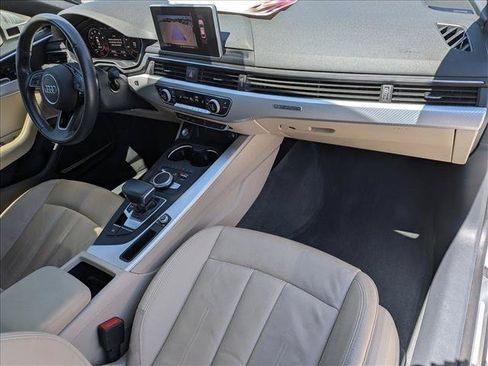 Used 2018 Audi A5 2.0T Premium Plus w/ Premium Plus AWD/4WD image 23