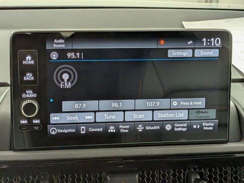 Used 2024 Honda CR-V Sport Touring image 18