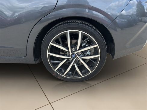 Used 2024 Subaru Impreza 2.0i Sport AWD/4WD image 17