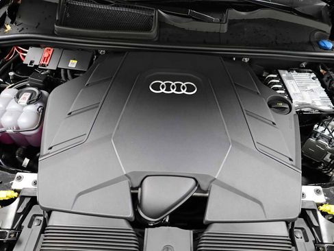 New 2026 Audi Q7 3.0T Premium image 48
