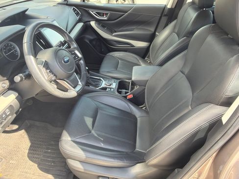 Used 2023 Subaru Forester Limited AWD/4WD image 7