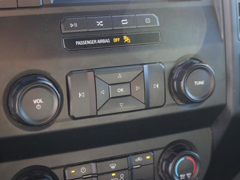 Used 2020 Ford F150 XL w/ Equipment Group 101A Mid AWD/4WD image 27