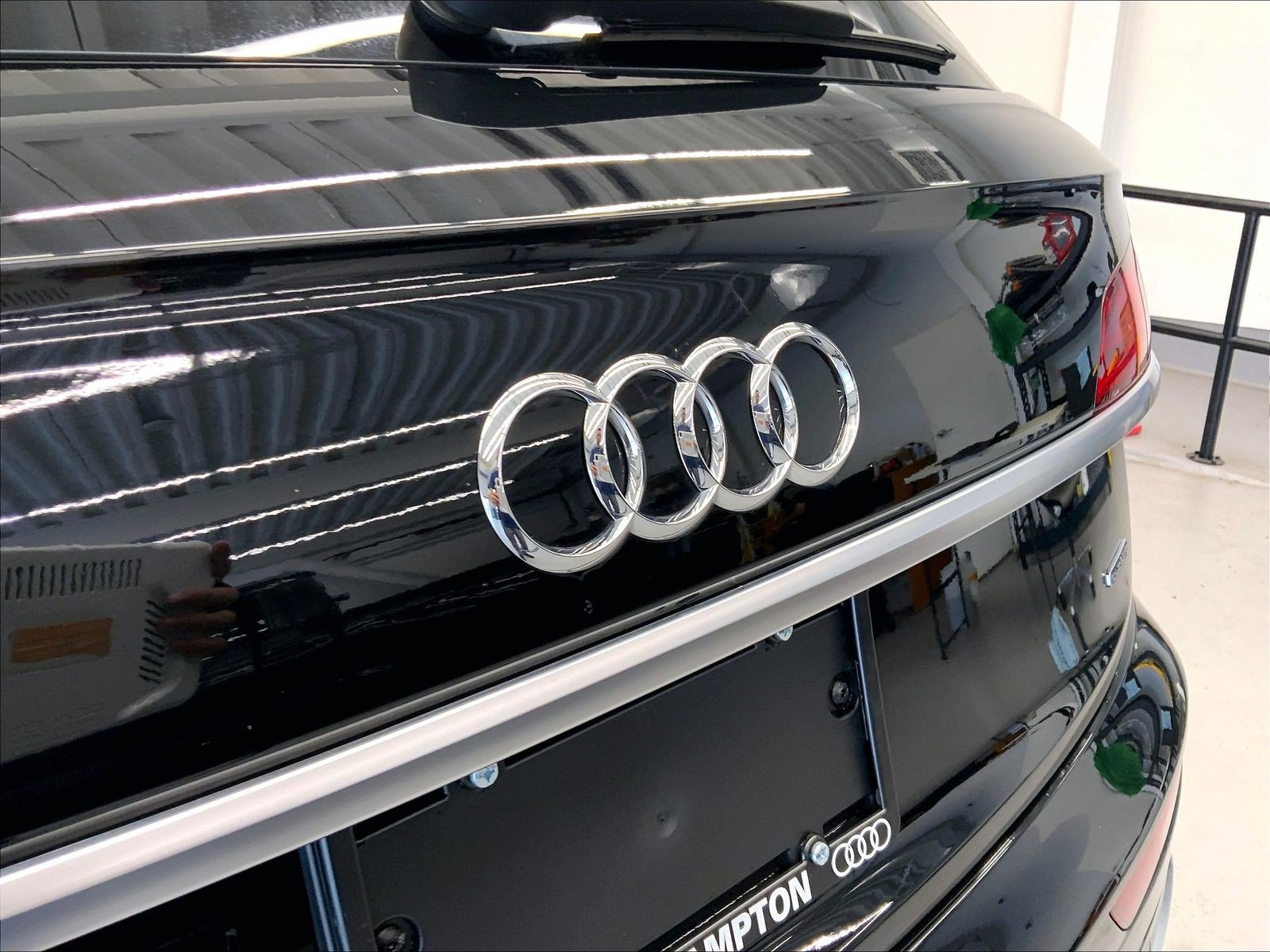 Certified 2023 Audi Q5 2.0T Prestige w/ Prestige Package AWD/4WD image 30