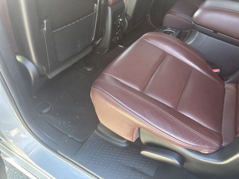 Used 2021 Dodge Durango Citadel image 16