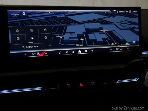 Certified 2024 BMW 530i xDrive w/ Convenience Package image 19