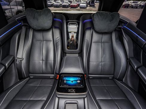 Used 2023 Mercedes-Benz Maybach GLS 600 Maybach GLS 600 image 81