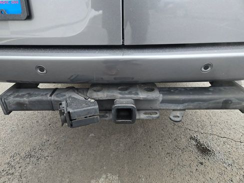 Used 2023 Mercedes-Benz Sprinter 3500 w/ Parking Package image 24