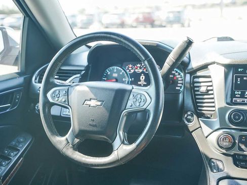 Used 2016 Chevrolet Tahoe LTZ image 15